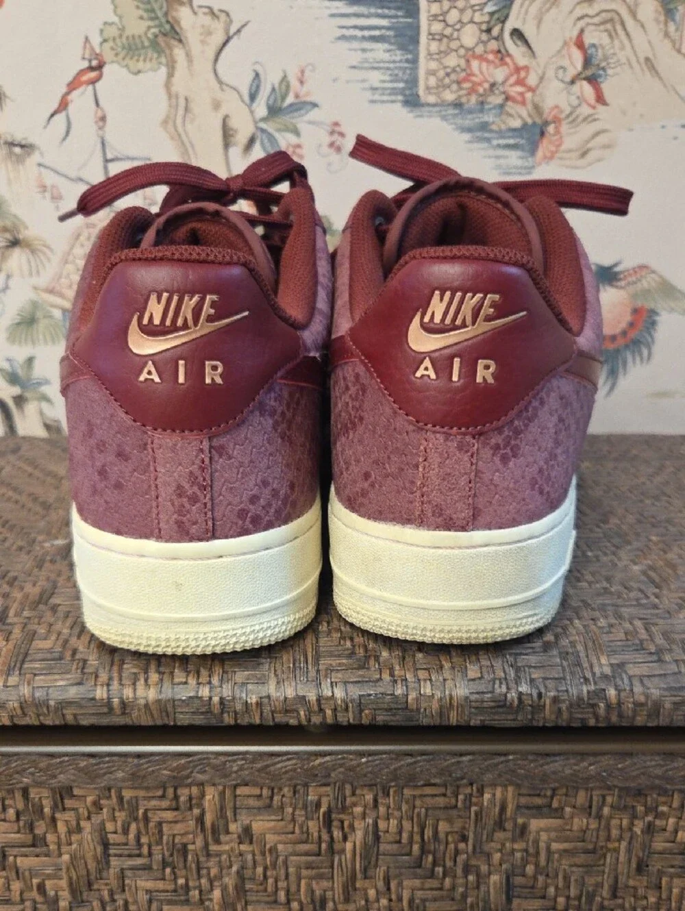 Nike Men’s Air Force 1